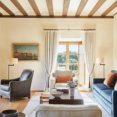 Abadia Retuerta Ledomaine Hotel Sardón de Duero Kültér fotó