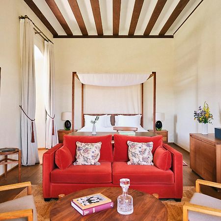 Abadia Retuerta Ledomaine Hotel Sardón de Duero Kültér fotó
