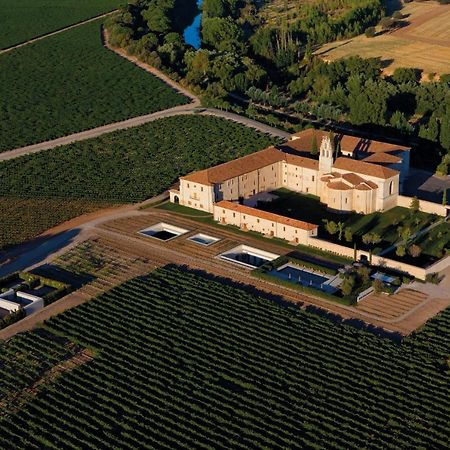 Abadia Retuerta Ledomaine Hotel Sardón de Duero Kültér fotó