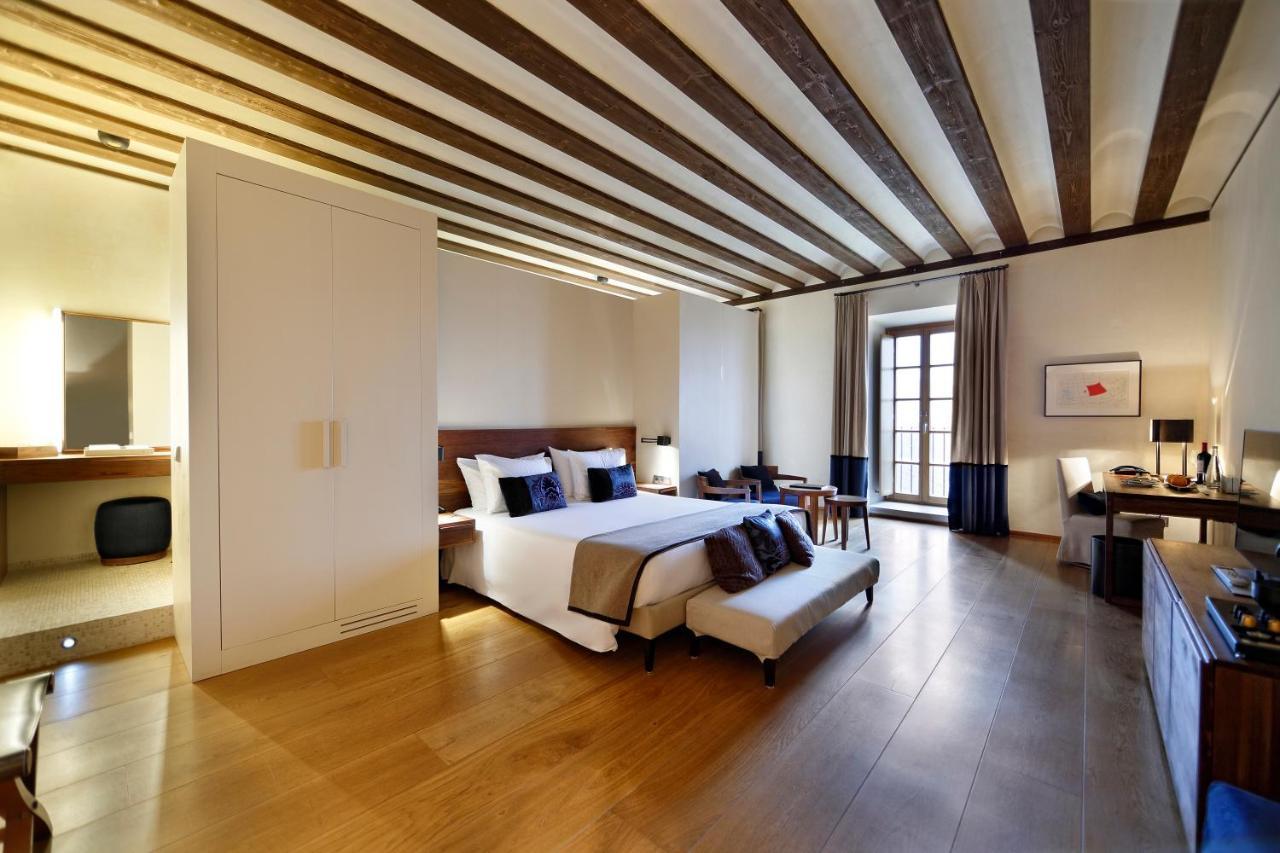 Abadia Retuerta Ledomaine Hotel Sardón de Duero Kültér fotó