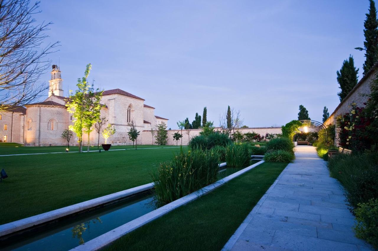 Abadia Retuerta Ledomaine Hotel Sardón de Duero Kültér fotó