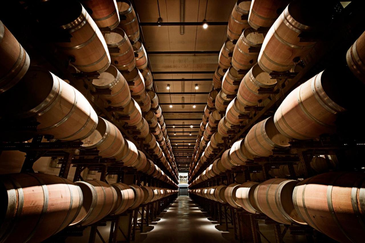 Abadia Retuerta Ledomaine Hotel Sardón de Duero Kültér fotó