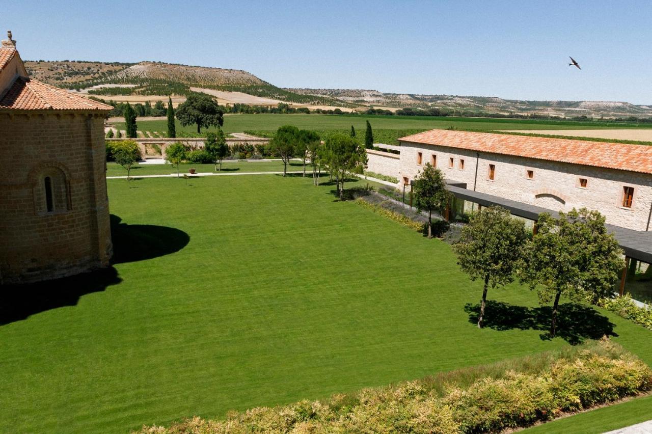 Abadia Retuerta Ledomaine Hotel Sardón de Duero Kültér fotó