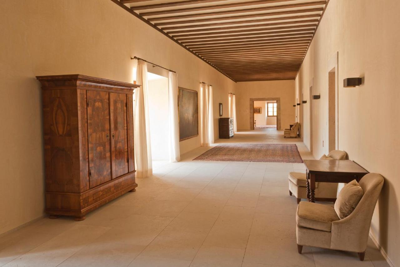 Abadia Retuerta Ledomaine Hotel Sardón de Duero Kültér fotó