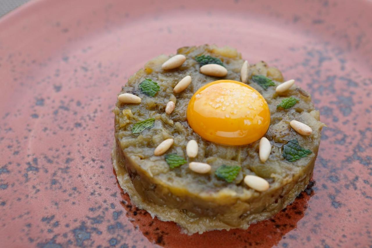 Abadia Retuerta Ledomaine Hotel Sardón de Duero Kültér fotó