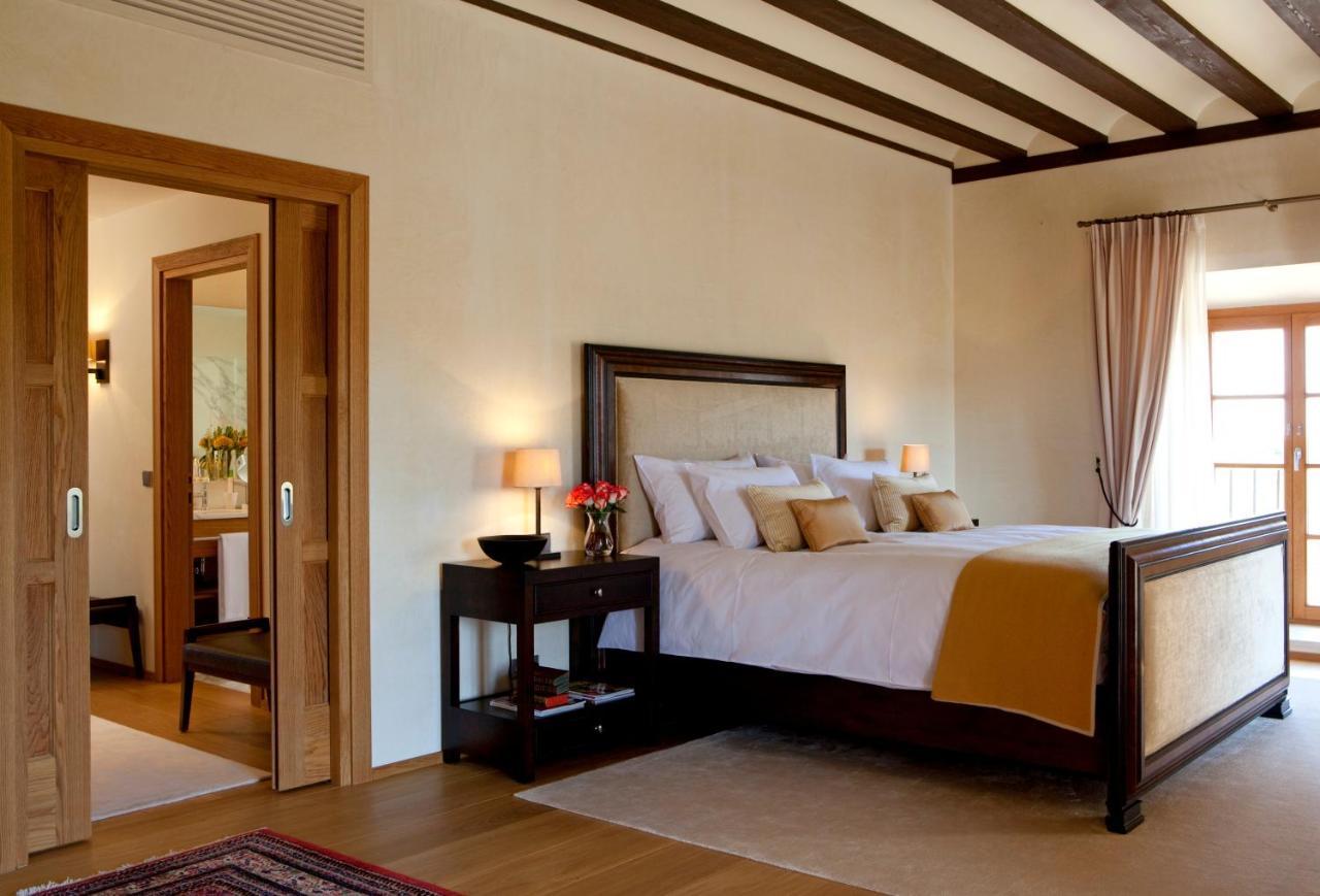 Abadia Retuerta Ledomaine Hotel Sardón de Duero Kültér fotó