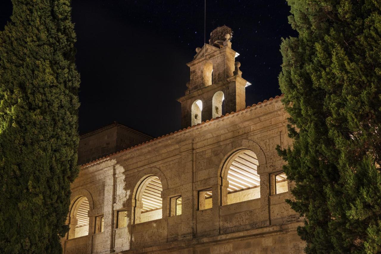 Abadia Retuerta Ledomaine Hotel Sardón de Duero Kültér fotó