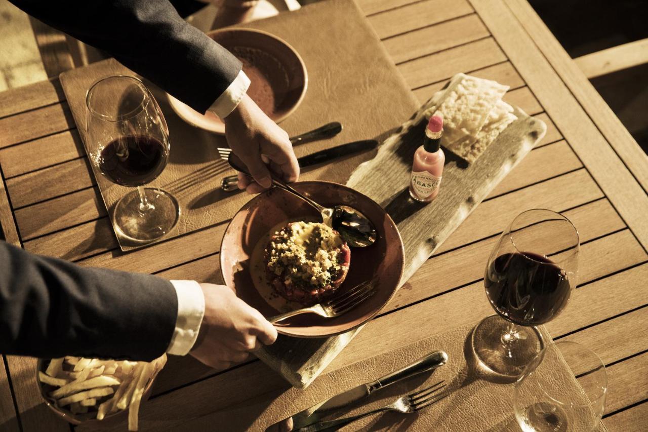 Abadia Retuerta Ledomaine Hotel Sardón de Duero Kültér fotó
