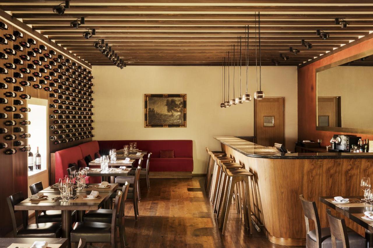 Abadia Retuerta Ledomaine Hotel Sardón de Duero Kültér fotó