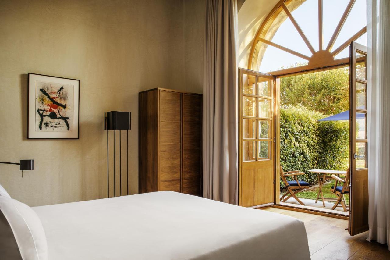 Abadia Retuerta Ledomaine Hotel Sardón de Duero Kültér fotó