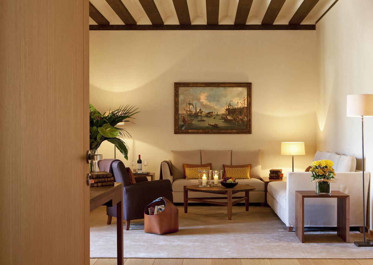 Abadia Retuerta Ledomaine Hotel Sardón de Duero Szoba fotó