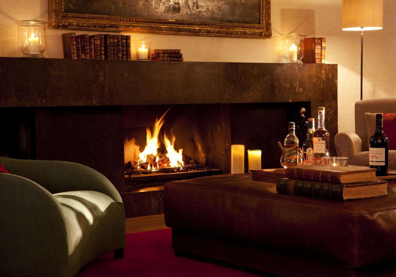 Abadia Retuerta Ledomaine Hotel Sardón de Duero Kültér fotó