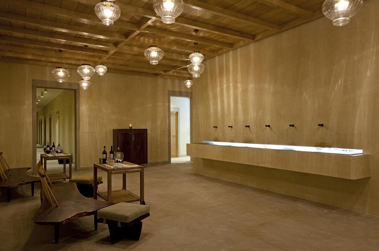 Abadia Retuerta Ledomaine Hotel Sardón de Duero Kültér fotó