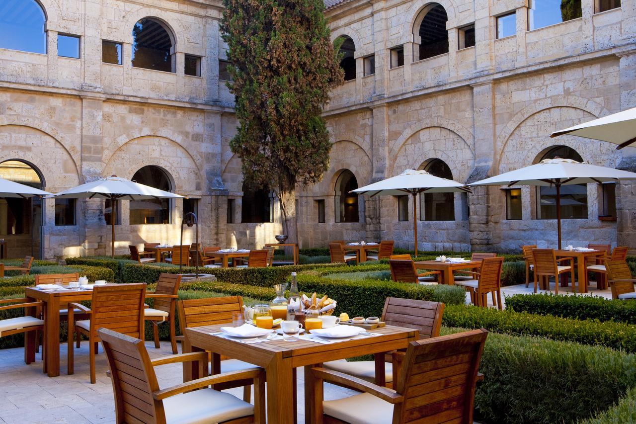 Abadia Retuerta Ledomaine Hotel Sardón de Duero Kültér fotó