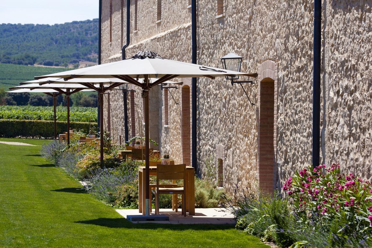 Abadia Retuerta Ledomaine Hotel Sardón de Duero Szoba fotó