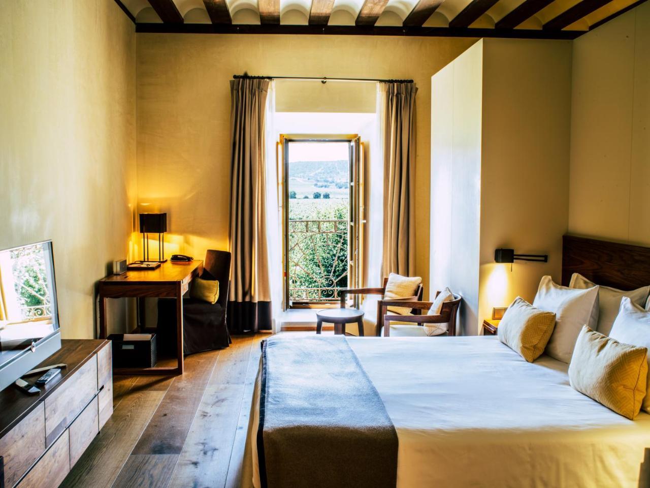 Abadia Retuerta Ledomaine Hotel Sardón de Duero Kültér fotó
